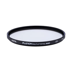 Hoya Fusion Antistatic Next UV Filtro a raggi ultravioletti (UV) per fotocamera 55 mm