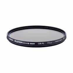 Hoya Fusion ONE Next CIR-PL, 62 mm, Filtro polarizzatore circolare per fotocamera, 1 pz