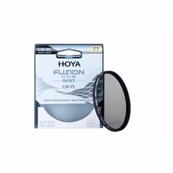 Hoya Fusion ONE Next CIR-PL Filtro polarizzatore circolare per fotocamera 62 mm