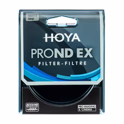 Hoya PROND EX 64 Filtro per fotocamera a densità neutra 4,9 cm - Vista aggiuntiva 2