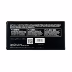 Hoya PRO ND EX Filter Kit Filtro per fotocamera a densità neutra 7,7 cm - Vista aggiuntiva 5