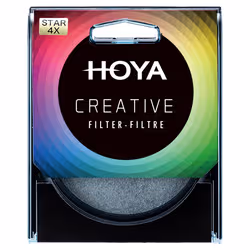Hoya Star 4X 7,7 cm - Vista aggiuntiva 3