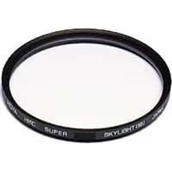 Hoya Skylight 1B Filter 55mm