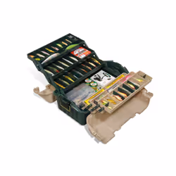 Plano Molding 861600 borsa per attrezzatura da pesca