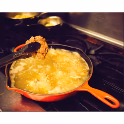 Le Creuset 20182230900422 padella Pentola multiuso Rotondo - Vista aggiuntiva 7