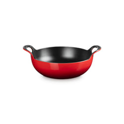 Le Creuset 20142240600460 teglia da forno 2,7 L Rotondo Ghisa Pirofila casseruola