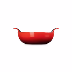 Le Creuset 20142240600460 teglia da forno 2,7 L Rotondo Ghisa Pirofila casseruola