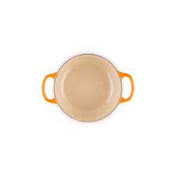 Le Creuset Signature 1,8 L Rotondo Arancione - Vista aggiuntiva 5