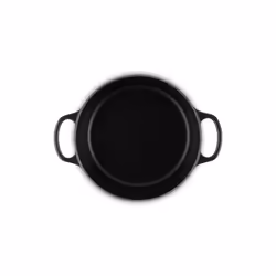 Le Creuset Signature 3,3 L Rotondo Nero - Vista aggiuntiva 5
