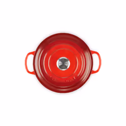 Le Creuset Signature 3,3 L Rotondo Rosso - Vista aggiuntiva 4