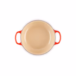 Le Creuset Signature 3,3 L Rotondo Rosso - Vista aggiuntiva 5