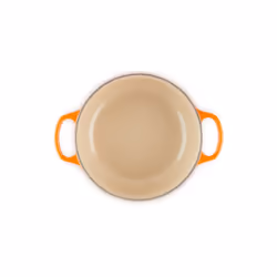 Le Creuset Signature 3,3 L Rotondo Arancione - Vista aggiuntiva 5
