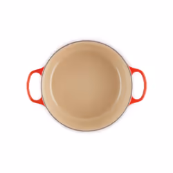 Le Creuset Signature 6,7 L Rotondo Rosso - Vista aggiuntiva 5