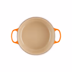 Le Creuset 21177280902430 6,7 L Rotondo Arancione, Rosso - Vista aggiuntiva 5