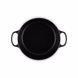 Le Creuset Signature 8,1 L Rotondo Nero - Vista aggiuntiva 5