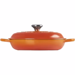 Le Creuset 2025773 casseruola per arrosto 3,5 L Ghisa - Vista aggiuntiva 2