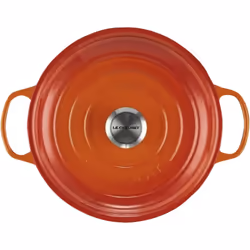 Le Creuset 2025773 casseruola per arrosto 3,5 L Ghisa - Vista aggiuntiva 3