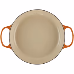 Le Creuset 2025773 casseruola per arrosto 3,5 L Ghisa - Vista aggiuntiva 4