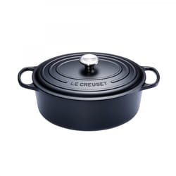 Le Creuset 21178310000430 casseruola per arrosto 6,3 L Ghisa