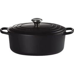 Le Creuset 2024421 casseruola per arrosto 8,9 L Ghisa