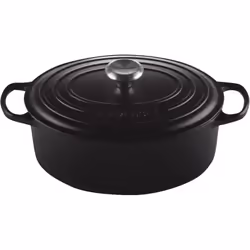 Le Creuset 2024421 casseruola per arrosto 8,9 L Ghisa - Vista aggiuntiva 2