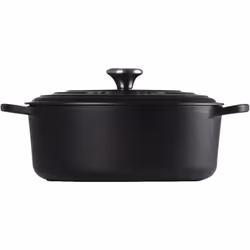 Le Creuset 2024421 casseruola per arrosto 8,9 L Ghisa - Vista aggiuntiva 3