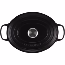 Le Creuset 2024421 casseruola per arrosto 8,9 L Ghisa - Vista aggiuntiva 4