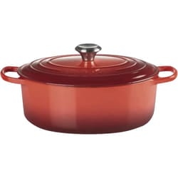 Le Creuset 2022512 casseruola per arrosto 8,9 L Ghisa