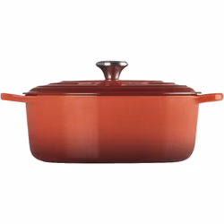 Le Creuset 2022512 casseruola per arrosto 8,9 L Ghisa - Vista aggiuntiva 3