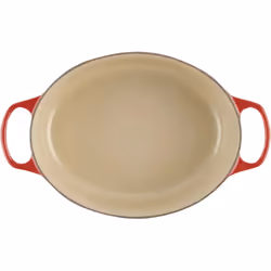 Le Creuset 2022512 casseruola per arrosto 8,9 L Ghisa - Vista aggiuntiva 5