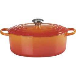 Le Creuset 2022513 casseruola per arrosto 8,9 L Ghisa