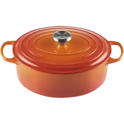 Le Creuset 2022513 casseruola per arrosto 8,9 L Ghisa - Vista aggiuntiva 2
