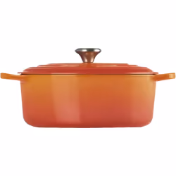 Le Creuset 2022513 casseruola per arrosto 8,9 L Ghisa - Vista aggiuntiva 3