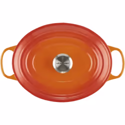 Le Creuset 2022513 casseruola per arrosto 8,9 L Ghisa - Vista aggiuntiva 4
