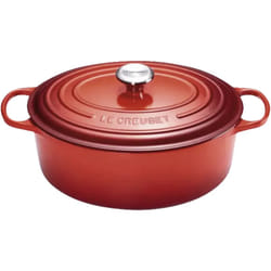 Le Creuset 2022516 casseruola per arrosto 13,9 L