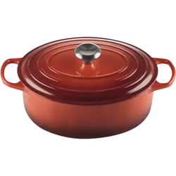 Le Creuset 2022510 casseruola per arrosto 7,5 L Ghisa - Vista aggiuntiva 2