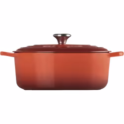 Le Creuset 2022510 casseruola per arrosto 7,5 L Ghisa - Vista aggiuntiva 3