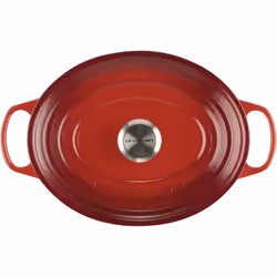 Le Creuset 2022510 casseruola per arrosto 7,5 L Ghisa - Vista aggiuntiva 4