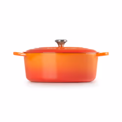 Le Creuset Signature 7,5 L Ovale Arancione