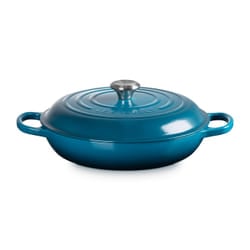 Le Creuset 21180306422430 forno olandese 3,5 L Blu