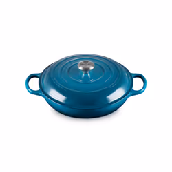 Le Creuset 21180306422430 forno olandese 3,5 L Blu