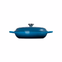 Le Creuset 21180306422430 forno olandese 3,5 L Blu