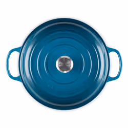 Le Creuset 21180306422430 forno olandese 3,5 L Blu - Vista aggiuntiva 4