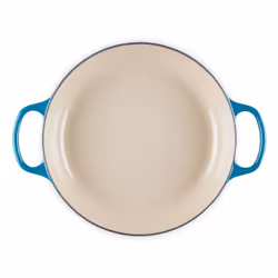Le Creuset 21180306422430 forno olandese 3,5 L Blu - Vista aggiuntiva 5