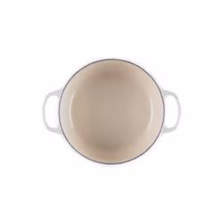 Le Creuset 21177247164430 forno olandese 4,2 L Bianco - Vista aggiuntiva 5
