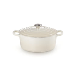 Le Creuset 21177267164430 forno olandese 5,3 L Bianco