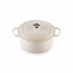 Le Creuset 21177267164430 forno olandese 5,3 L Bianco