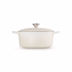 Le Creuset 21177267164430 forno olandese 5,3 L Bianco