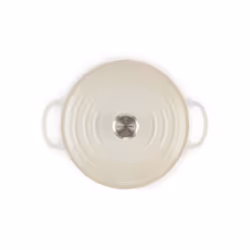 Le Creuset 21177267164430 forno olandese 5,3 L Bianco - Vista aggiuntiva 4