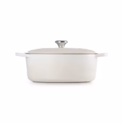 Le Creuset 21178317164430 padella 6,3 L Ovale Crema